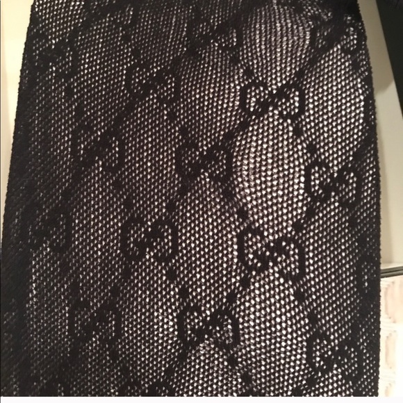 Gucci Other - Gucci interlock G tights